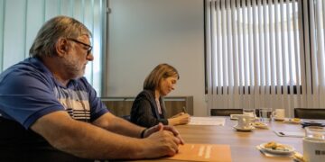 LA UNIVERSIDAD NACIONAL DE LOS COMECHINGONES Y EL INTA EEA MANFREDI FIRMARON UN ACUERDO DE COOPERACIÓN