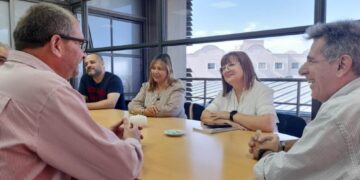 UNSL: NUEVA PROPUESTA FORMATIVA SOBRE PRÁCTICAS EDUCATIVAS INNOVADORAS