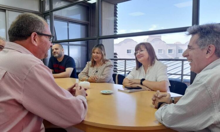 UNSL: NUEVA PROPUESTA FORMATIVA SOBRE PRÁCTICAS EDUCATIVAS INNOVADORAS