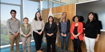 EL CONICET Y EL INSTITUTO NACIONAL DEL CÁNCER FIRMAN CONVENIO DE COOPERACIÓN CIENTÍFICA