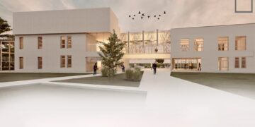 ESTÁ ABIERTA LA LICITACIÓN PARA CONSTRUIR EL SEGUNDO EDIFICIO DE LA UNLC