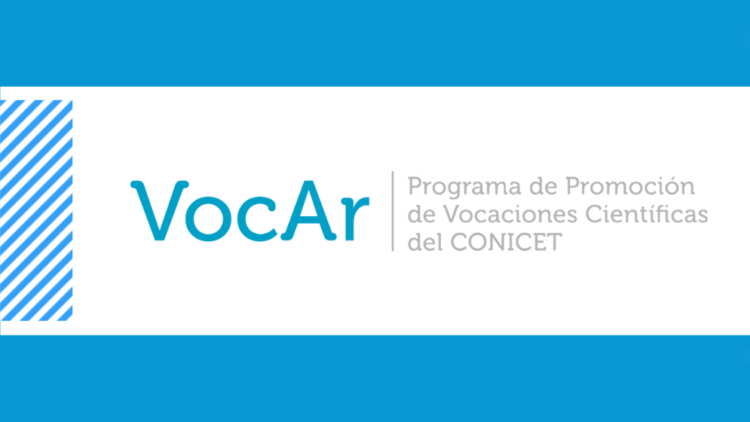 CONICET-SL: RELEVAMIENTO DE ACTIVIDADES Y RECURSOS DE DIVULGACIÓN PARA VOCAR