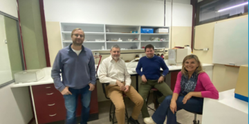 CONICET: MICROSCOPIO ELECTRÓNICO DE TRANSMISIÓN LLEGA A SAN LUIS