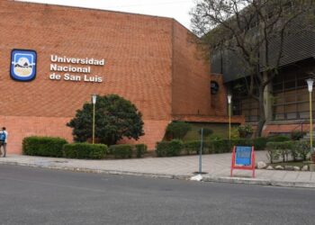 LA SPU APROBÓ EL PROYECTO DE LA UNSL PARA EL PROGRAMA DE DOCTORADOS