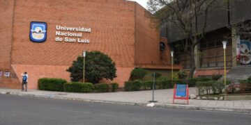 LA SPU APROBÓ EL PROYECTO DE LA UNSL PARA EL PROGRAMA DE DOCTORADOS