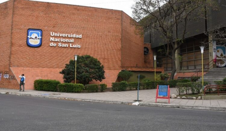 LA SPU APROBÓ EL PROYECTO DE LA UNSL PARA EL PROGRAMA DE DOCTORADOS