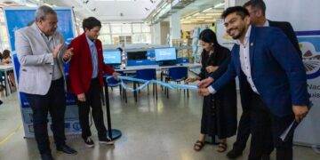 UNSL: ESTUDIANTES TENDRÁN ACCESO AL USO DE COMPUTADORAS EN LOS NUEVOS ESPACIOS PROGRESAR