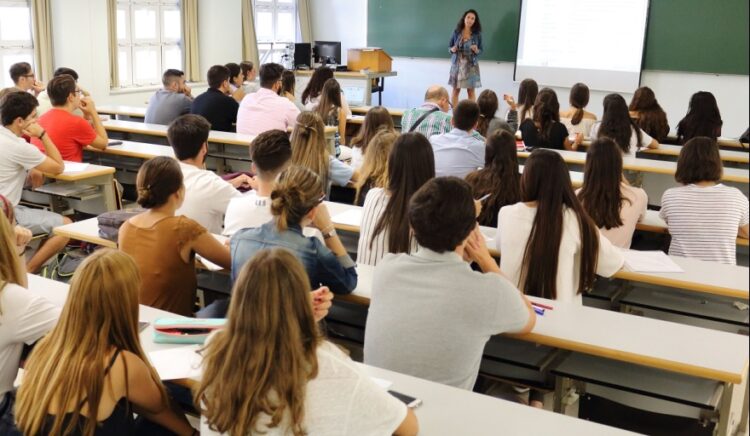 NUEVAS RESOLUCIONES MINISTERIALES PARA EL SISTEMA UNIVERSITARIO