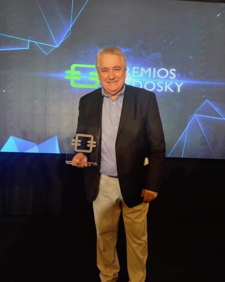 ULP: SAN LUIS OBTUVO EL PREMIO COMUNIDAD