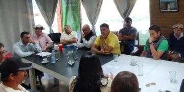 EL LUNES 13 DE NOVIEMBRE SE LLEVÓ A CABO LA ASAMBLEA ANUAL ORDINARIA EN LA SOCIEDAD RURAL DE SAN LUIS