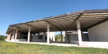 HASTA EL 27 ESTÁ ABIERTA LA LICITACIÓN PARA LA FINALIZACIÓN DEL MÓDULO 1 DE AULAS DE LA UNVIME