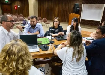 LA UNVIME PARTICIPÓ DEL ENCUENTRO DE LA RED DE EXTENSIÓN UNIVERSITARIA DEL NUEVO CUYO