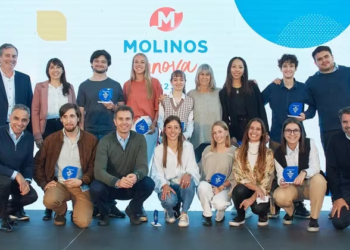 CINCO ESTUDIANTES UNIVERSITARIOS ARGENTINOS FUERON PREMIADOS POR SUS PROYECTOS DE INNOVACIÓN EN ALIMENTOS