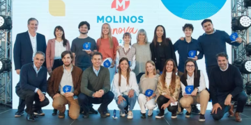 CINCO ESTUDIANTES UNIVERSITARIOS ARGENTINOS FUERON PREMIADOS POR SUS PROYECTOS DE INNOVACIÓN EN ALIMENTOS