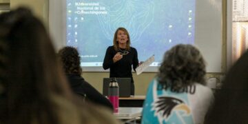 ESTÁ ABIERTA LA INSCRIPCIÓN PARA LA TECNICATURA UNIVERSITARIA EN EDUCACIÓN PROFESIONAL EN LA UNLC