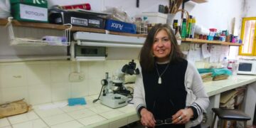 DOCENTE DE LA UNSL PRESIDE LA RED ARGENTINA DE JARDINES BOTÁNICOS