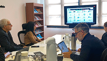 CIN: EL CONCURSO IDENTIDAD DE MARCA “UNIVERSIDAD PÚBLICA ARGENTINA” TIENE DOS GANADORES