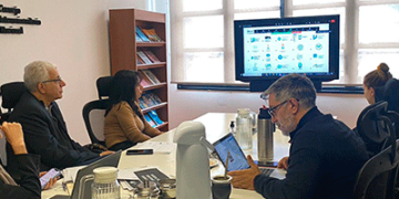 CIN: EL CONCURSO IDENTIDAD DE MARCA “UNIVERSIDAD PÚBLICA ARGENTINA” TIENE DOS GANADORES