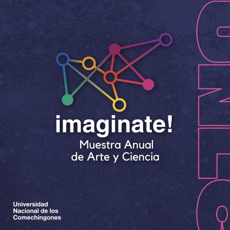 MAAC 2023: NOVEDOSOS PROYECTOS DE ARTE Y CIENCIA EN LA UNLC