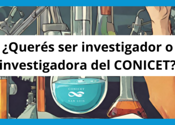 CONVOCATORIA DE INGRESOS CIC 2023: MODALIDAD PROYECTOS ESPECIALES PARA LA PROVINCIA DE SAN LUIS