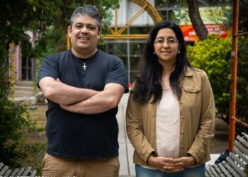 LA UNSL SE VINCULA CON UN CENTRO EDUCATIVO A TRAVÉS DE UN PROYECTO RADIAL