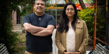 LA UNSL SE VINCULA CON UN CENTRO EDUCATIVO A TRAVÉS DE UN PROYECTO RADIAL