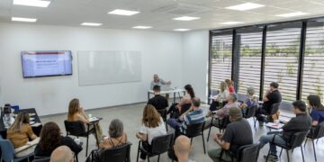 UNLC: JORNADAS DE CAPACITACIÓN SOBRE LO NUEVO DEL SISTEMA UNIVERSITARIO