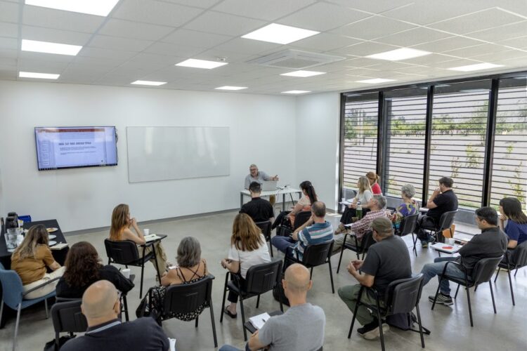 UNLC: JORNADAS DE CAPACITACIÓN SOBRE LO NUEVO DEL SISTEMA UNIVERSITARIO