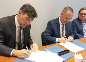 LA UNVIME SUSCRIBIÓ UN CONVENIO DE COOPERACIÓN CON EL CONSEJO DE CIENCIAS ECONÓMICAS
