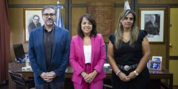 LA UNSL LICENCIARÁ A TÉCNICOS EN ENFERMERÍA DE INSTITUTO DE MENDOZA