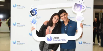 NUEVA CONVOCATORIA DE BECAS PARA ESTUDIANTES ARGENTINOS EN CALIFORNIA