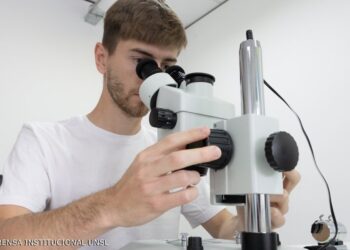 UNSL: ENCUENTRO DE JÓVENES INVESTIGADORES EN VIROLOGÍA DE LA AUGM