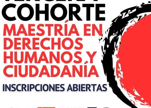 FAHCE: MAESTRIA EN DERECHOS HUMANOS Y CIUDADANIA