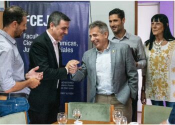 UPRO: LA GENERACION DE NUEVOS VINCULOS