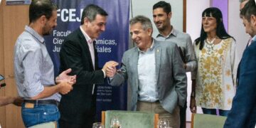 UPRO: LA GENERACION DE NUEVOS VINCULOS
