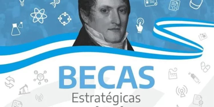 PRIMERA CONVOCATORIA 2024 DEL PROGRAMA NACIONAL DE BECAS ESTRATÉGICAS MANUEL BELGRANO