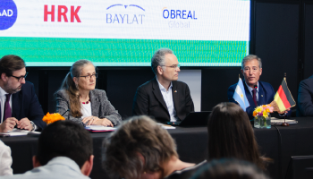 CIN: CONCLUSIONES DEL ENCUENTRO «LOS DESAFÍOS DEL SISTEMA UNIVERSITARIO Y LA INTERNACIONALIZACIÓN»
