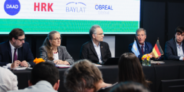 CIN: CONCLUSIONES DEL ENCUENTRO «LOS DESAFÍOS DEL SISTEMA UNIVERSITARIO Y LA INTERNACIONALIZACIÓN»