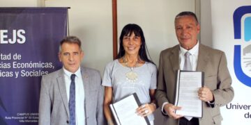 FCEJS: LA UNSL DICTARÁ EL CURSO DE ASCENSO EN EL INSTITUTO DE SEGURIDAD PÚBLICA