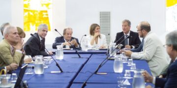 UNSL: CONTINÚAN LAS ACTIVIDADES CON LA RED DE UNIVERSIDADES PARA EL CUIDADO DE LA CASA COMÚN