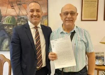 UNVIME: DECLARARON NULO EL SUMARIO CONTRA EL EX RECTOR ROBERTO SCHWARTZ Y EL EX SECRETARIO GENERAL MIGUEL ÁNGEL BONETTO