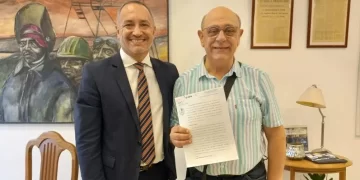 UNVIME: DECLARARON NULO EL SUMARIO CONTRA EL EX RECTOR ROBERTO SCHWARTZ Y EL EX SECRETARIO GENERAL MIGUEL ÁNGEL BONETTO