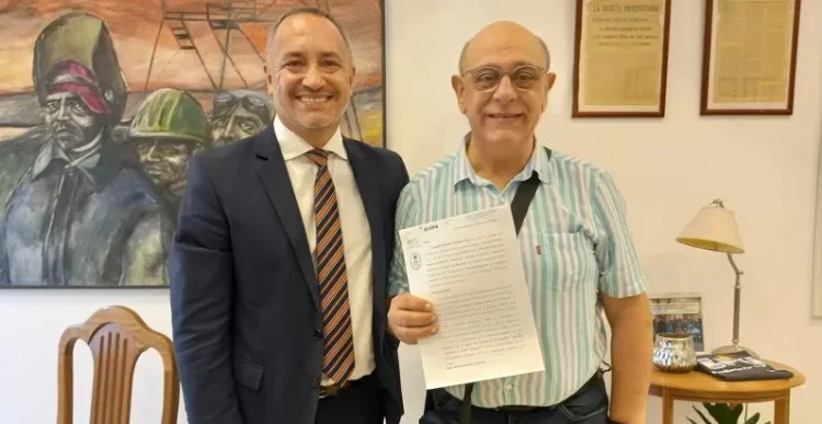 UNVIME: DECLARARON NULO EL SUMARIO CONTRA EL EX RECTOR ROBERTO SCHWARTZ Y EL EX SECRETARIO GENERAL MIGUEL ÁNGEL BONETTO