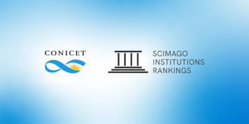 EL CONICET VUELVE A SER LA MEJOR INSTITUCIÓN GUBERNAMENTAL DE CIENCIA DE LATINOAMÉRICA
