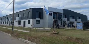 UNVIME: ESTE LUNES 25 SE REALIZA EL ACTO DE APERTURA DEL CICLO ACADÉMICO 2024