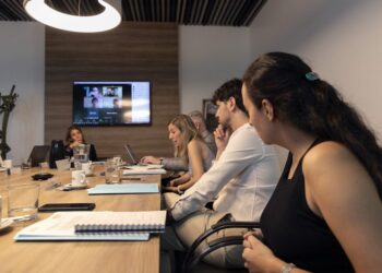 UNLC: CONSEJO SUPERIOR: PRESENTAN DATOS ALARMANTES SOBRE LA SITUACIÓN PRESUPUESTARIA