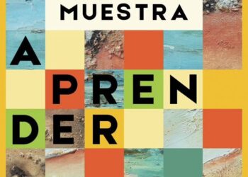 LA MUESTRA «APRENDER» LLEGA AL CENTRO CULTURAL UNSL
