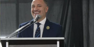 UNVIME: INAUGURACIÓN DEL CICLO LECTIVO 2024: “ESTAMOS CONSTRUYENDO UNA UNIVERSIDAD MÁS HUMANA Y MÁS LIBRE»