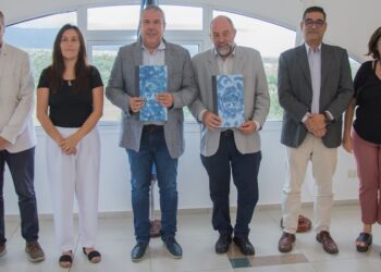 LA ULP Y LA UNSL UNEN FUERZAS EN UN CONVENIO DE COLABORACIÓN MULTIDISCIPLINARIO