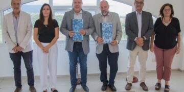 LA ULP Y LA UNSL UNEN FUERZAS EN UN CONVENIO DE COLABORACIÓN MULTIDISCIPLINARIO